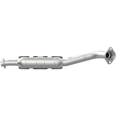 WALKER - 84694 - Catalytic Converter pa2