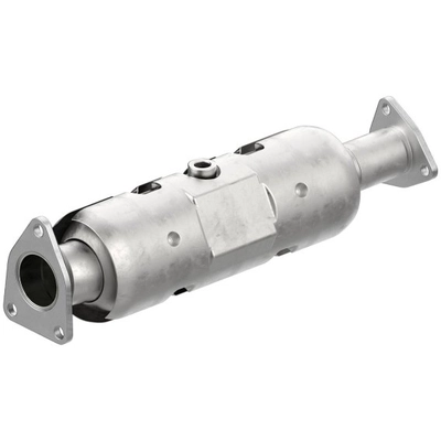 WALKER - 84695 - Catalytic Converter pa1