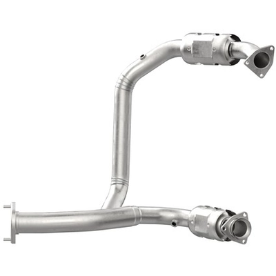 WALKER - 84799 - Catalytic Converter pa1