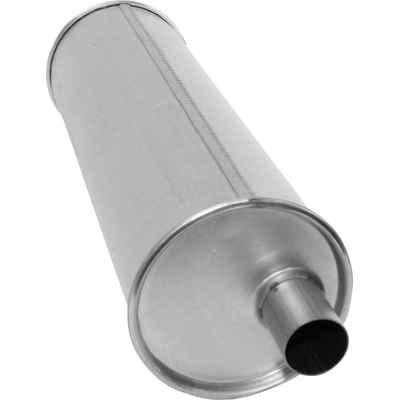 Direct Fit Muffler by AP EXHAUST - 6672 pa1