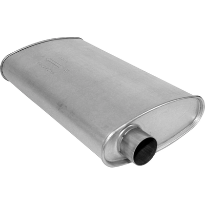 Direct Fit Muffler by AP EXHAUST - 700045 pa2