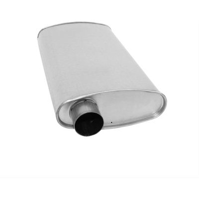 Direct Fit Muffler by AP EXHAUST - 700087 pa2