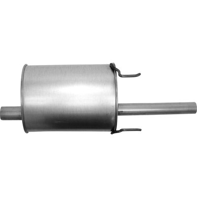 Direct Fit Muffler by AP EXHAUST - 700147 pa2