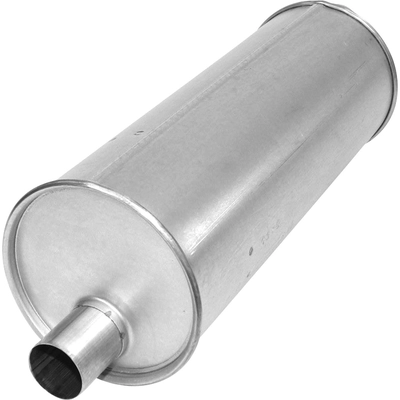 Direct Fit Muffler by AP EXHAUST - 700152 pa2