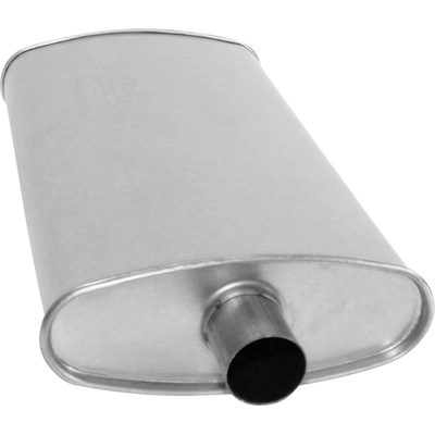 Direct Fit Muffler by AP EXHAUST - 700185 pa1