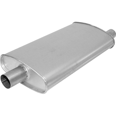 Direct Fit Muffler by AP EXHAUST - 700206 pa1