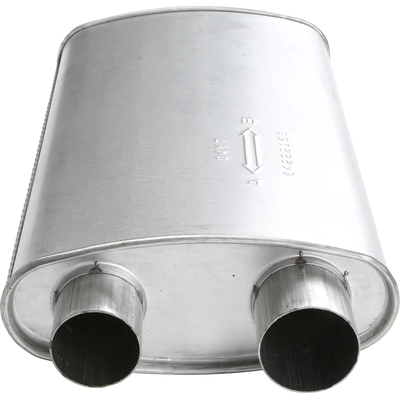 Direct Fit Muffler by AP EXHAUST - 700219 pa1