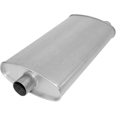 Direct Fit Muffler by AP EXHAUST - 700234 pa2