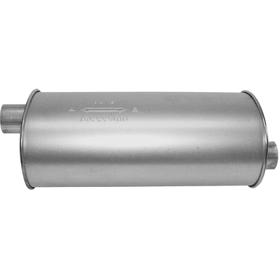Direct Fit Muffler by AP EXHAUST - 700252 pa2