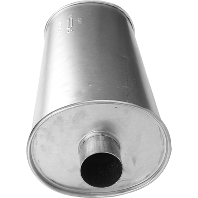 Direct Fit Muffler by AP EXHAUST - 700254 pa1