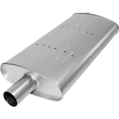 Direct Fit Muffler by AP EXHAUST - 700257 pa1
