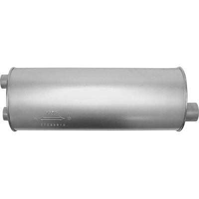 Direct Fit Muffler by AP EXHAUST - 700258 pa1