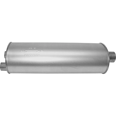 Direct Fit Muffler by AP EXHAUST - 700258 pa2
