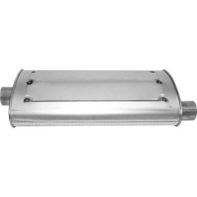 Direct Fit Muffler by AP EXHAUST - 700263 pa2