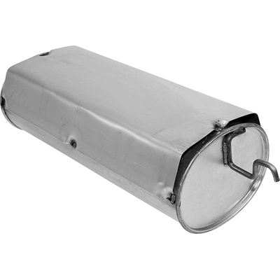 Direct Fit Muffler by AP EXHAUST - 700296 pa1