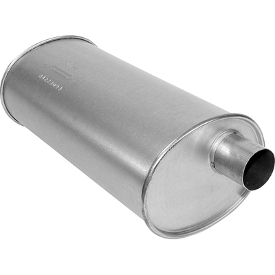 Direct Fit Muffler by AP EXHAUST - 700297 pa2