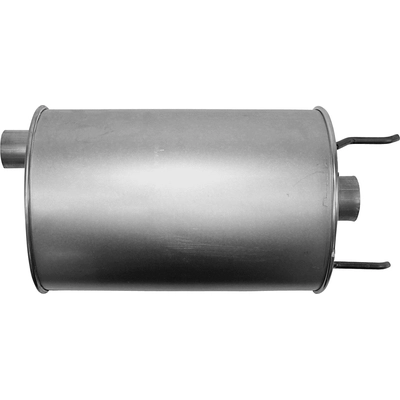 Direct Fit Muffler by AP EXHAUST - 700300 pa1
