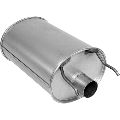 Direct Fit Muffler by AP EXHAUST - 700300 pa2