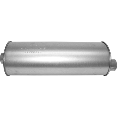 Direct Fit Muffler by AP EXHAUST - 700301 pa2
