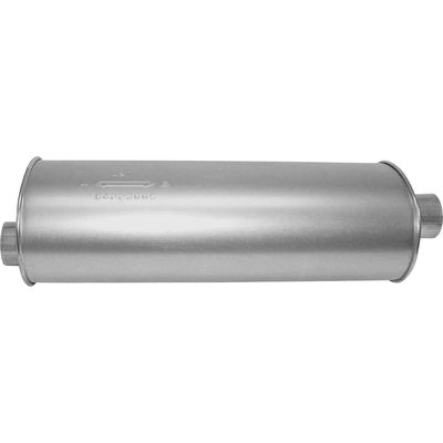 Direct Fit Muffler by AP EXHAUST - 700303 pa1