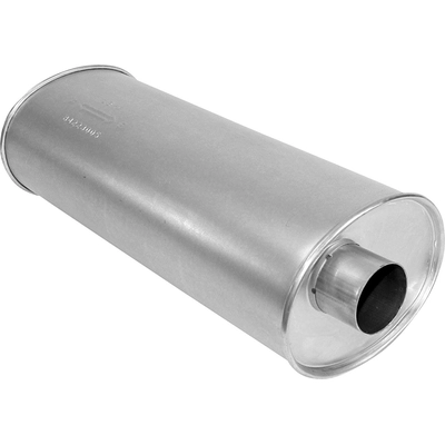 Direct Fit Muffler by AP EXHAUST - 700303 pa2