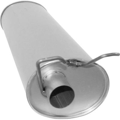 Direct Fit Muffler by AP EXHAUST - 700311 pa2