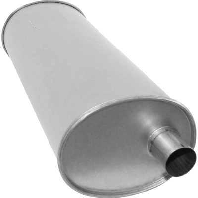 Direct Fit Muffler by AP EXHAUST - 700337 pa1