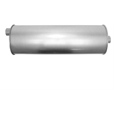 Direct Fit Muffler by AP EXHAUST - 700339 pa1