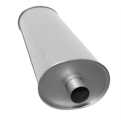 Direct Fit Muffler by AP EXHAUST - 700339 pa2