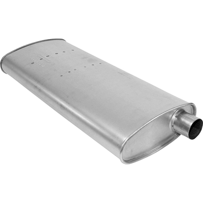 Direct Fit Muffler by AP EXHAUST - 700362 pa1