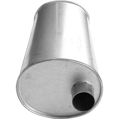 Direct Fit Muffler by AP EXHAUST - 700366 pa1
