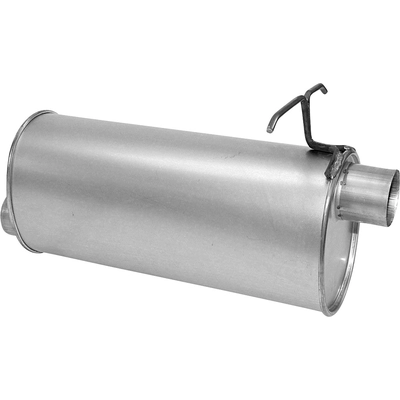 Direct Fit Muffler by AP EXHAUST - 700367 pa1