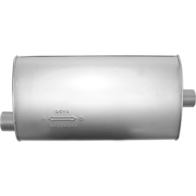 Direct Fit Muffler by AP EXHAUST - 700376 pa1