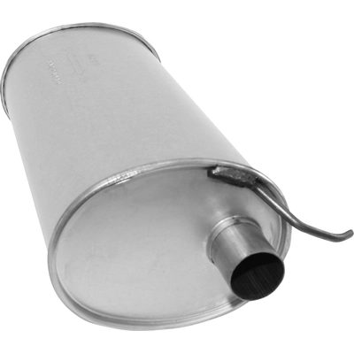 Direct Fit Muffler by AP EXHAUST - 700386 pa1