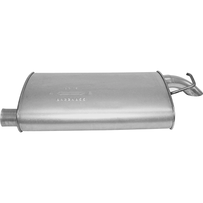 Direct Fit Muffler by AP EXHAUST - 700389 pa1