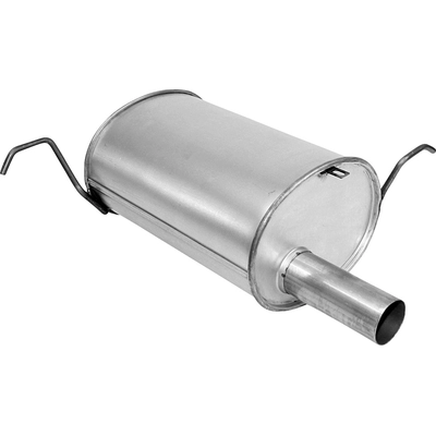 Direct Fit Muffler by AP EXHAUST - 700396 pa1