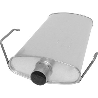 Direct Fit Muffler by AP EXHAUST - 700399 pa1