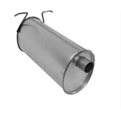 Direct Fit Muffler by AP EXHAUST - 700422 pa2