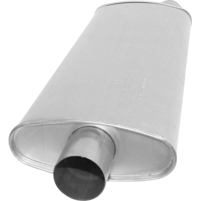 Direct Fit Muffler by AP EXHAUST - 700429 pa2