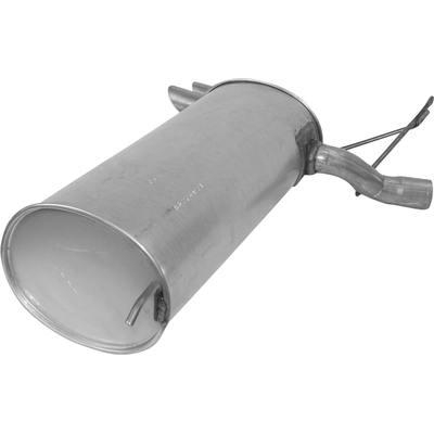 Direct Fit Muffler by AP EXHAUST - 700443 pa1