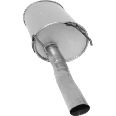 Direct Fit Muffler by AP EXHAUST - 700452 pa1