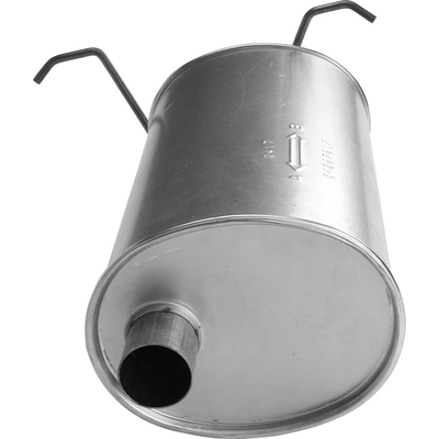 Direct Fit Muffler by AP EXHAUST - 700454 pa2