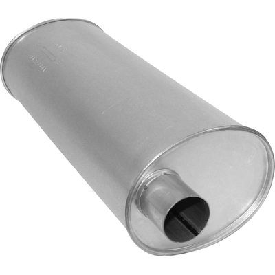 Direct Fit Muffler by AP EXHAUST - 700460 pa1