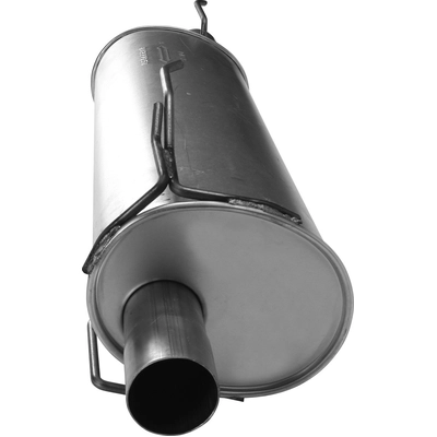 Direct Fit Muffler by AP EXHAUST - 700462 pa1