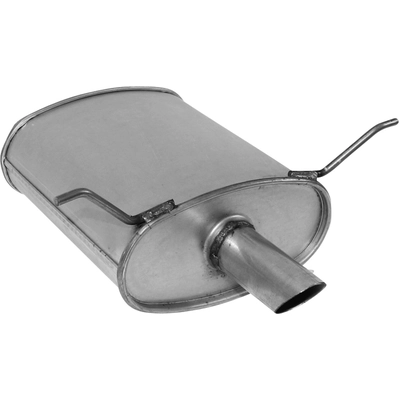 Direct Fit Muffler by AP EXHAUST - 700472 pa1