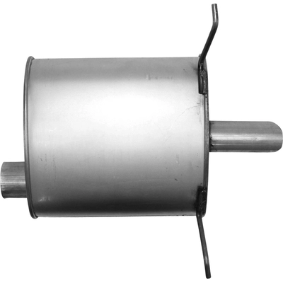 Direct Fit Muffler by AP EXHAUST - 700472 pa2