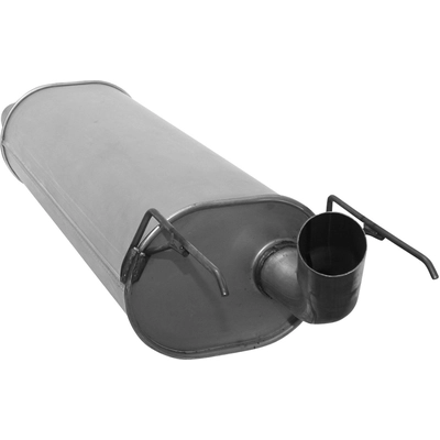 Direct Fit Muffler by AP EXHAUST - 700474 pa1