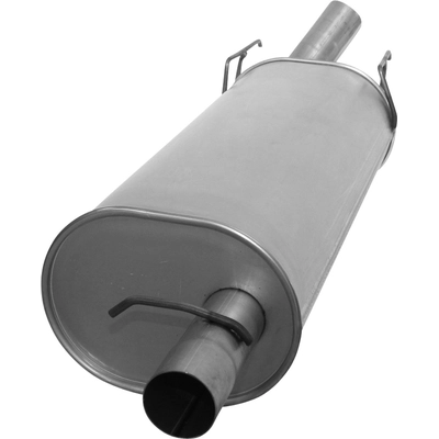 Direct Fit Muffler by AP EXHAUST - 700474 pa2