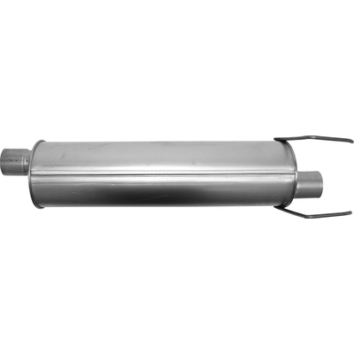 Direct Fit Muffler by AP EXHAUST - 700475 pa1
