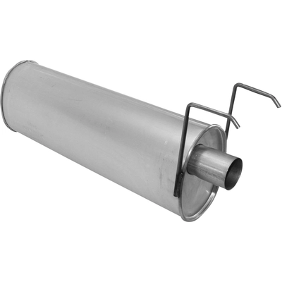 Direct Fit Muffler by AP EXHAUST - 700475 pa2